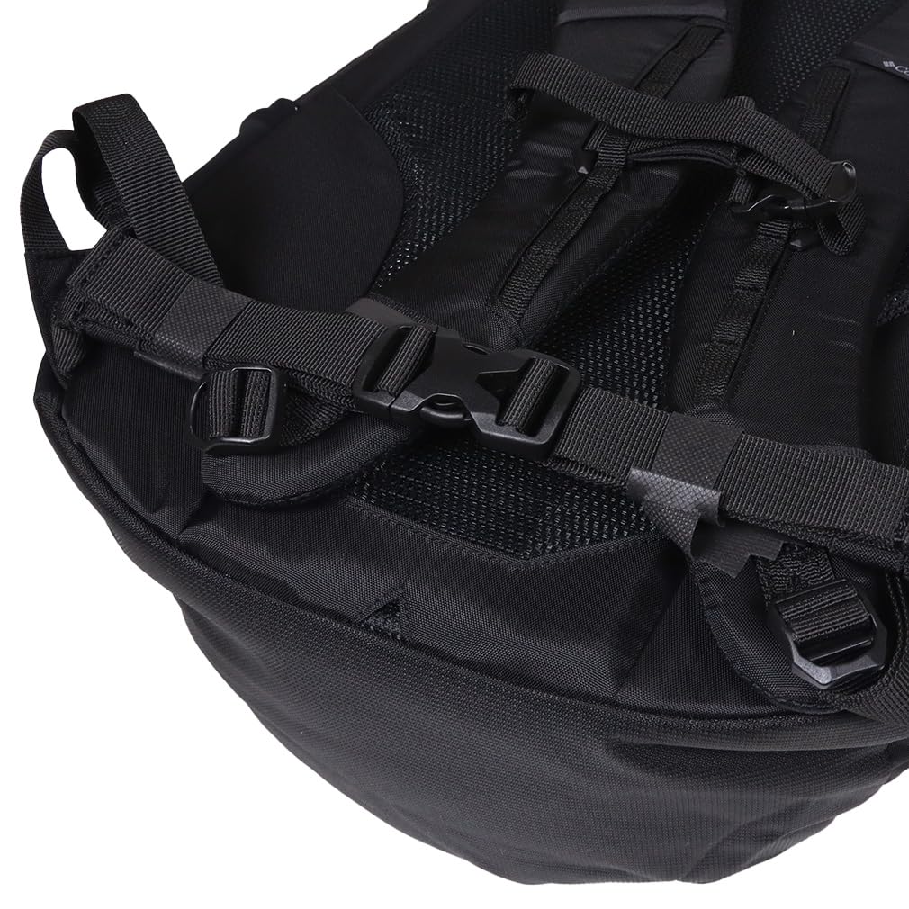 Columbia Men's One Size Backpack, Black, Size 244