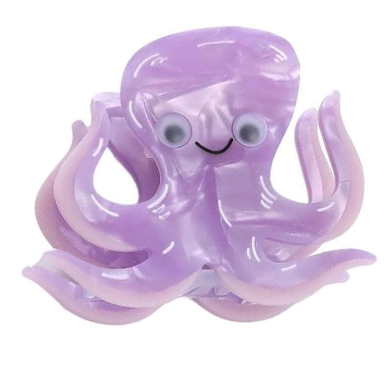 

Cartoon Fun Hairpin Hair Clip Headwear Hair Claw Clamps for Women and Girl Hairpin Unique Hair Styling Accessories