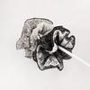 Patterned Lace Scrunchie Hair Scrunchie Ha896Hs