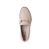Thom Mcan Donna S Comfort eSSential Mocassino Decorativo 02 Beige 8tmmr26S8m