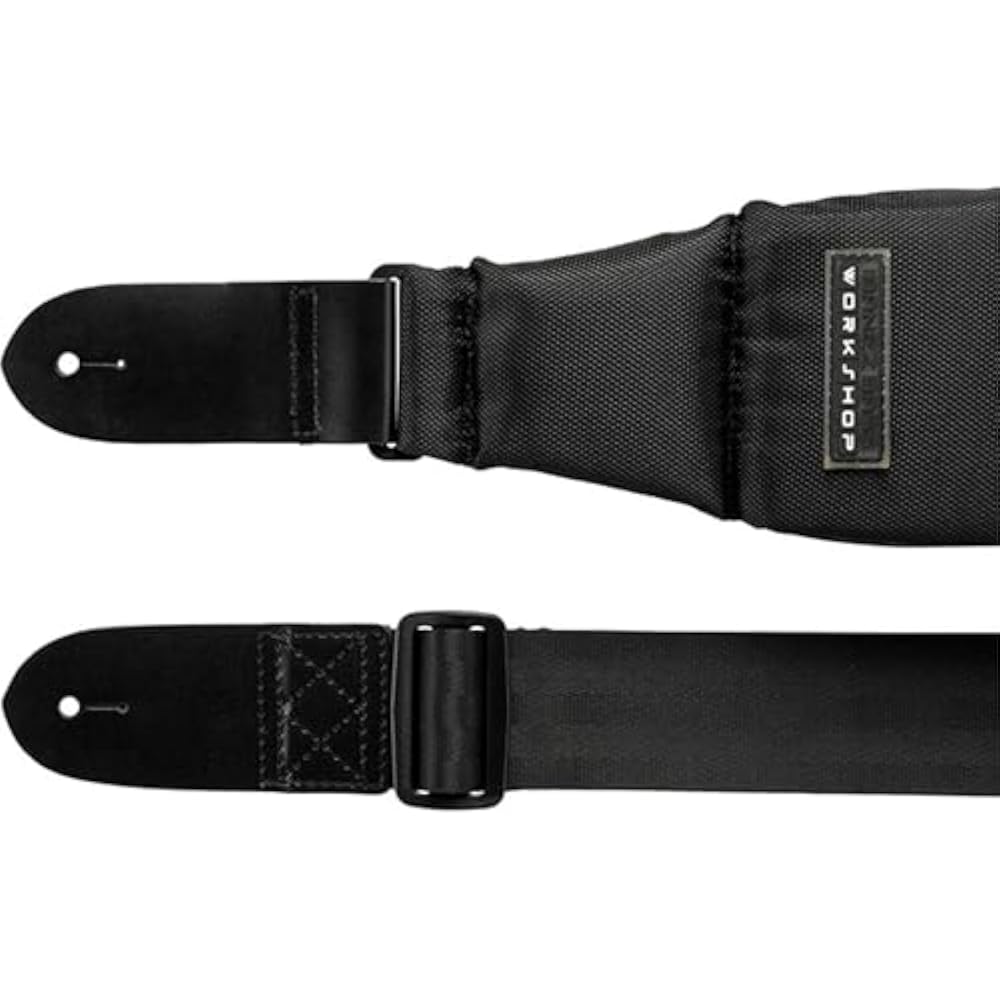Ibanez (Ibanez) BASS WORKSHOP STRAP BWS900