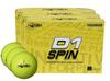 Honma Golf D1 SPIN Yellow BT2301 2023 3 Dozen with Original Sheet (36 Balls)