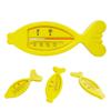 Cute Fish Baby Bath Thermometer Instant Read Water Thermometer for Water Temperature Floating Baby Bath Toy