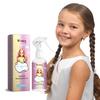 Wiieey Leave in Conditioning  Hairspray Moisturizing Long-Lasting Fragrance Styling Spray