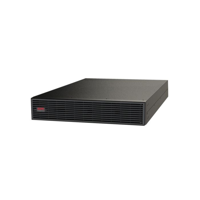 Onduleur - APC - EASY UPS ONLINE SRV RM 72V - 720W - 1200VA - 8 X IEC 60320 C13