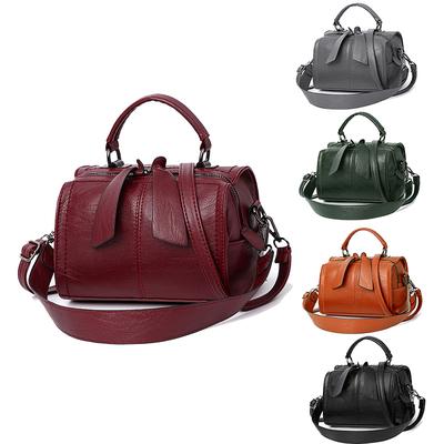Women Shoulder Bag High Quality Crossbody Bags Designer PU Leather Ladies Hand Bags Tote