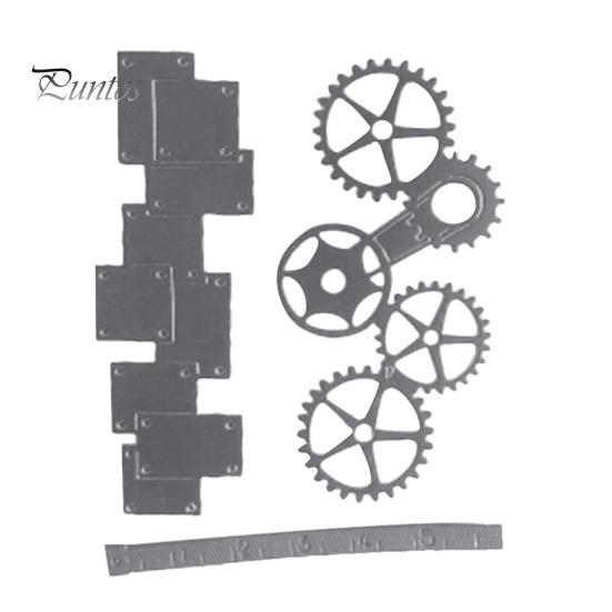 

3 шт., штампы для резки блоков, штамп для скрапбукинга, тиснение, шаблон для бумажных карточек, трафаретная форма серебряный
