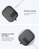 Case for Samsung Galaxy Buds 3/Buds3 Pro/Buds3 FE with Secure Lock Full Body Protective Case for Galaxy Buds 3/Buds3pro /Buds3FE