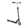 GLOBBER Kickboard Outdoor Play Children Vehicle Kick Scooter Flow Element Black WLGB720120