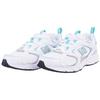 New Balance 408 Comfortable Low-Top Casual Running Shoes Unisex sneaker White ML408F
