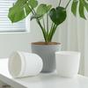 Decoração de casa – Vasos de flores decorativos