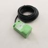 Hukong Inductive Proximity Sensor PSN30-15DNN2PP2DODCAOAC Square Switch