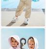 David Bella Ice Sensation Children's Sunscreen Clothes Summer Children's Lightweight Jacket Men's and Women's Sunscreen Clothes