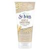 Cuidados de rosto – Exfoliante e amaciante