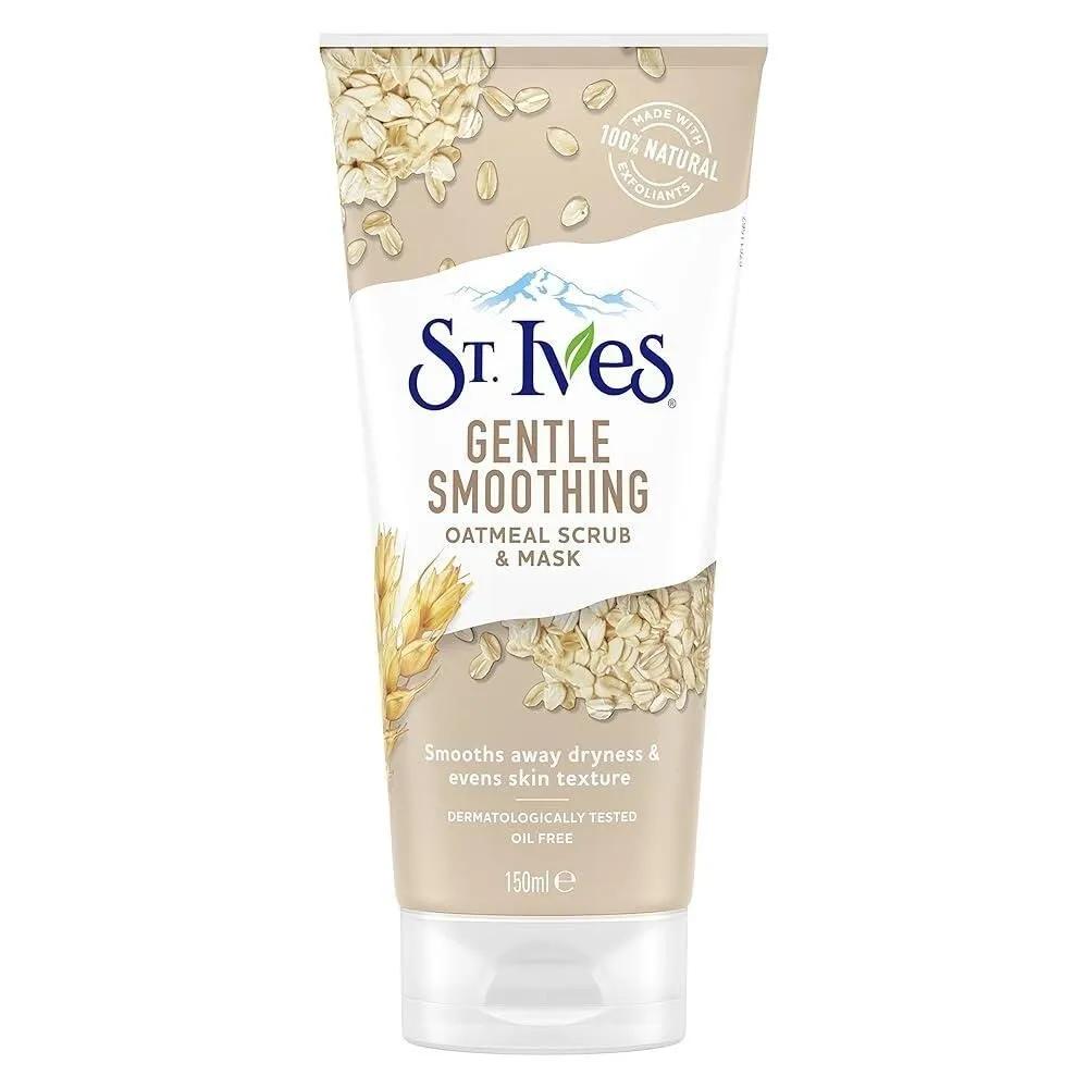 

Gentle Moisturizing Scrub Mask 150ml