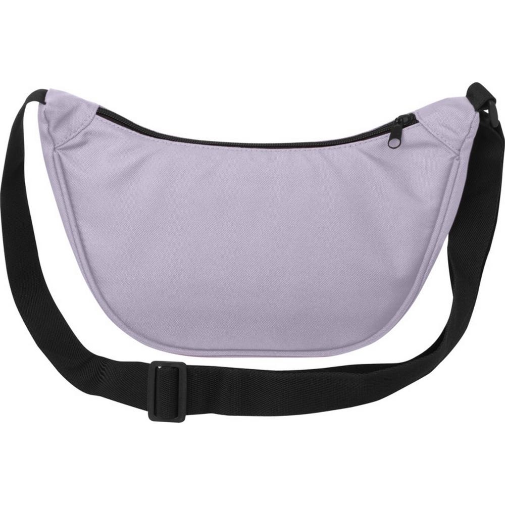 Byron Recycled Polyester 1.5L Waist Bag