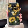 Hüllen Für Redmi Note 15 Pro Plus 4G 5G Cartoon Herz Weiches Silikon Schutzhülle Für RedmiNote15Pro Plus Kratzfest Fundas