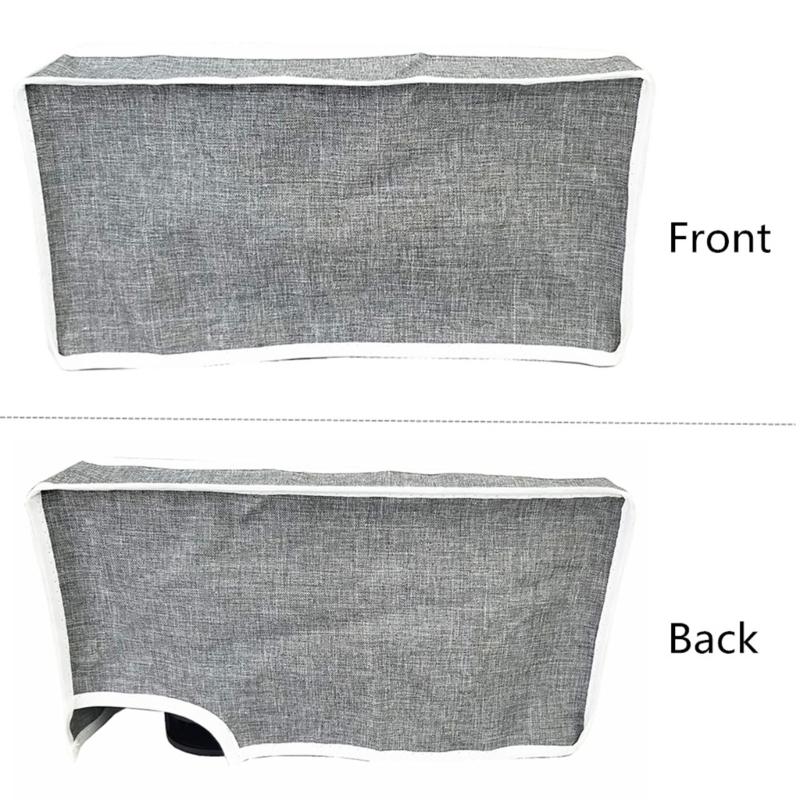 Wear Resistant Console Dock Protector Case Scratches Resistant for NS2 Dock Shockproof Dustproof Design