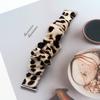 20mm Watch Band Strap Scrunchie Watchband for Samsung Galaxy Watch 7 Band 6 5 4 Active 2 FE 40mm 44mm/Watch 6/4 Classic/5 Pro