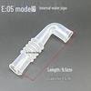 Washing Machine Water Inlet and Drain Hose Kit
