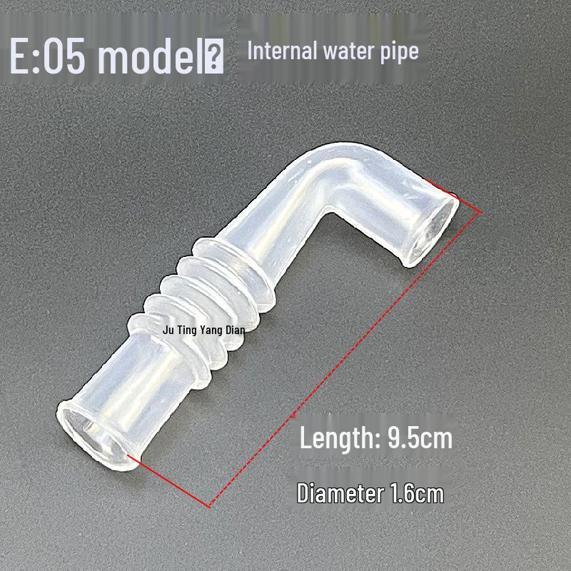 Washing Machine Water Inlet and Drain Hose Kit