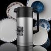 Zojirushi JAE15 Stainless Steel Vacuum Insulated Hot Water Kettle 1.5L