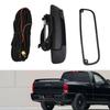 Trunk Tailgate Handle with Backup Rear View Camera for 1500 2500 3500 55276237AA