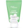 Earth Rhythm Hand Cream, 1 Pcs, 30ml