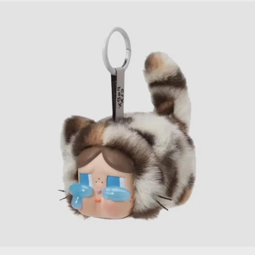 

Плачущий котенок-леопард