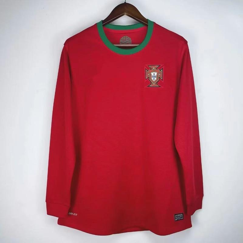 Source Direct Supply Retro Long-sleeved Jersey Real Madrid Barcelona Manchester United Juventus Liverpool Embroidery Sports Ball