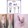 Honkai Star Rail Cyrene Cosplay Costume For Game Anime Role Play