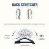 Back Massager Stretcher Equipment Massage Tools Magic Stretch Fitness Relaxation Spine Pain Relief
