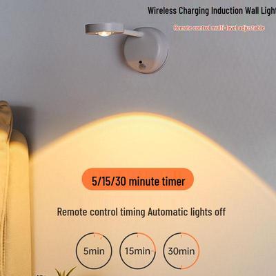 LED svítidla – LED nástěnná svítidla
