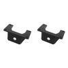 Outboard Rear Shock Mount Repair Kit 35# Steel Fits For Toyota 4runner 1996-2002