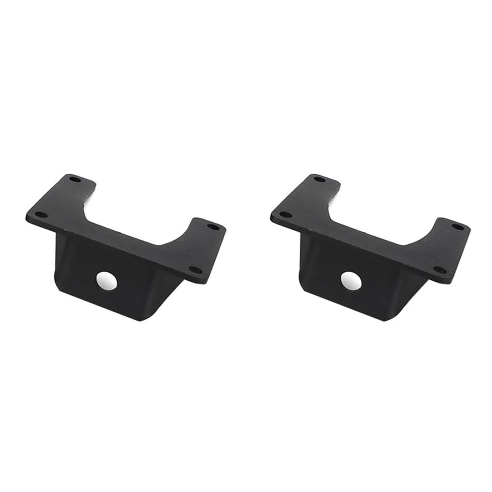 Outboard Rear Shock Mount Repair Kit 35# Steel Fits For Toyota 4runner 1996-2002