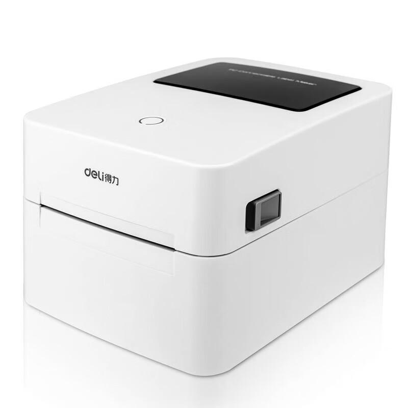Deli DL-720W 80mm Wireless Thermal Barcode Label Printer