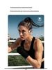 S1 True Bone Conduction Bluetooth Earphones - IPX5 Waterproof, 9h Battery, Ideal for Running & Cycling.