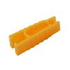 8 Pieces Car Clips Plastic Practical Automobile Fuse Puller