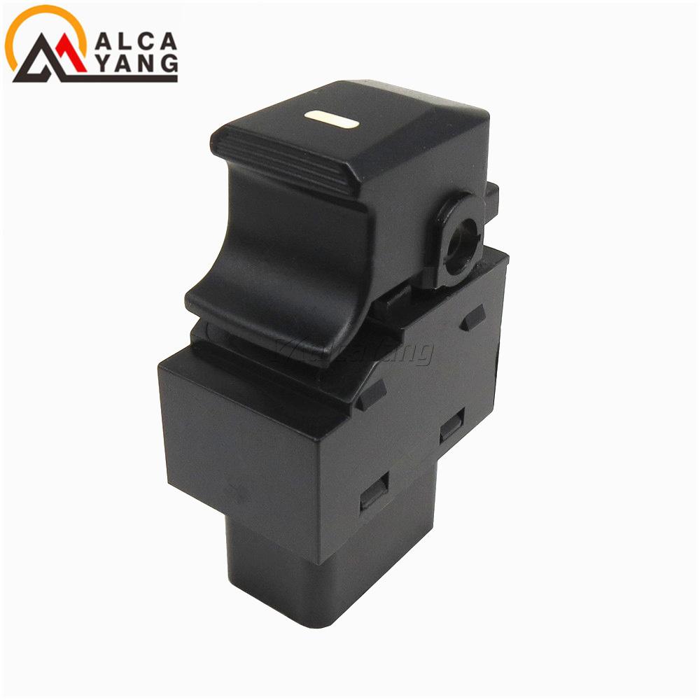 

93575-1H000 935751H000 Кнопка управления окнами автомобиля, переключатели стеклоподъемников для Kia Sportage 2011-2015 93580-3W000 1PCS