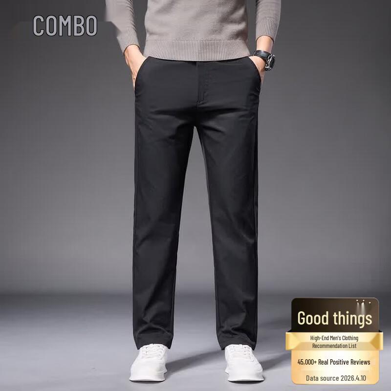 Men s Summer Casual & Business Apparel 34