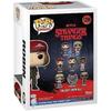 Pop StrAnger Things   Funko Vinyl Figure  Hunter Robin Buckley [seAson 4] With A