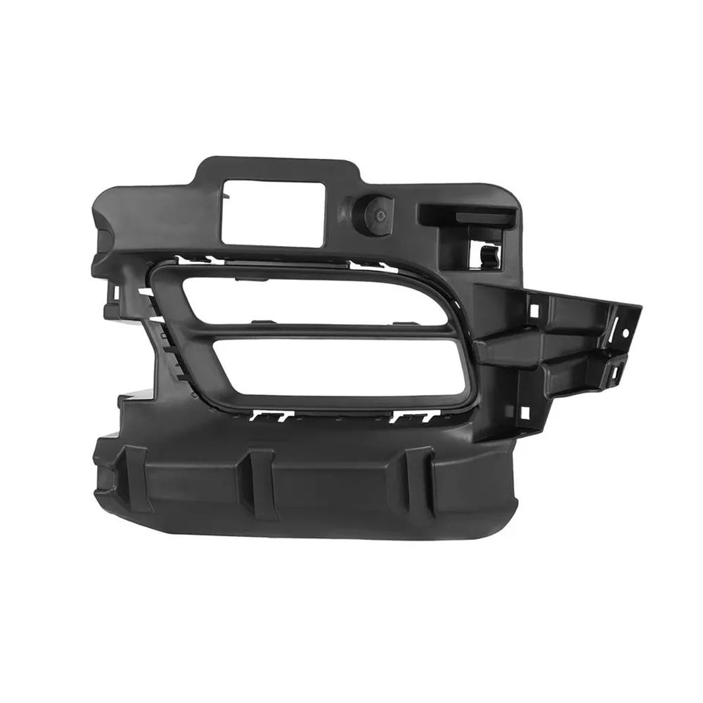 Front Left Side Fog Light Lamp Bezel 68307809AA For Dodge Durango 2018 2019 2020