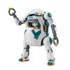 Desktop Army x Mechatrowego Shilfie II Figura Articulada