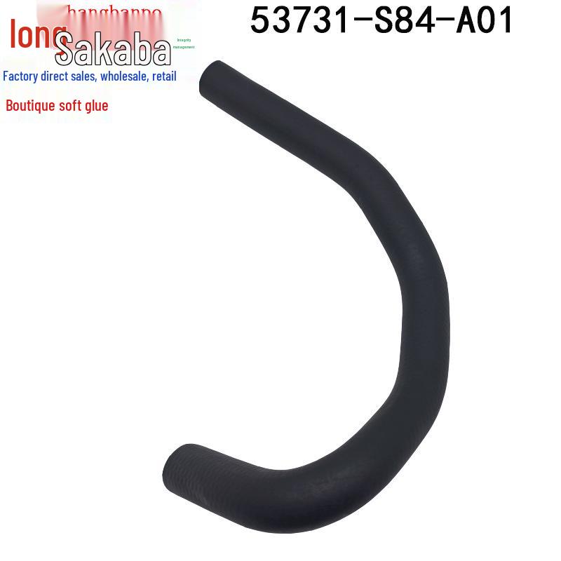 Honda Accord 98-02 Power Steering Pump Oil Intake Pipe 53731-S84-A00