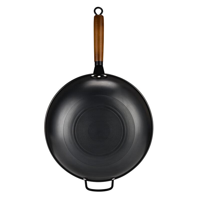 Balder 316 Stainless Steel Non-stick Wok