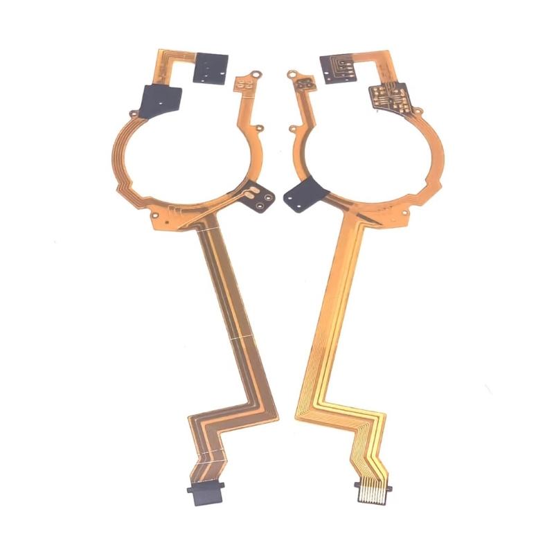 FPC Focusing Ribbon Cable Perfectly Matching for Original 16-55mm Flexible Cable for Lens Repair