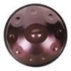 Professional Handpan Ethereal Steel Tongue Drum - Star Style