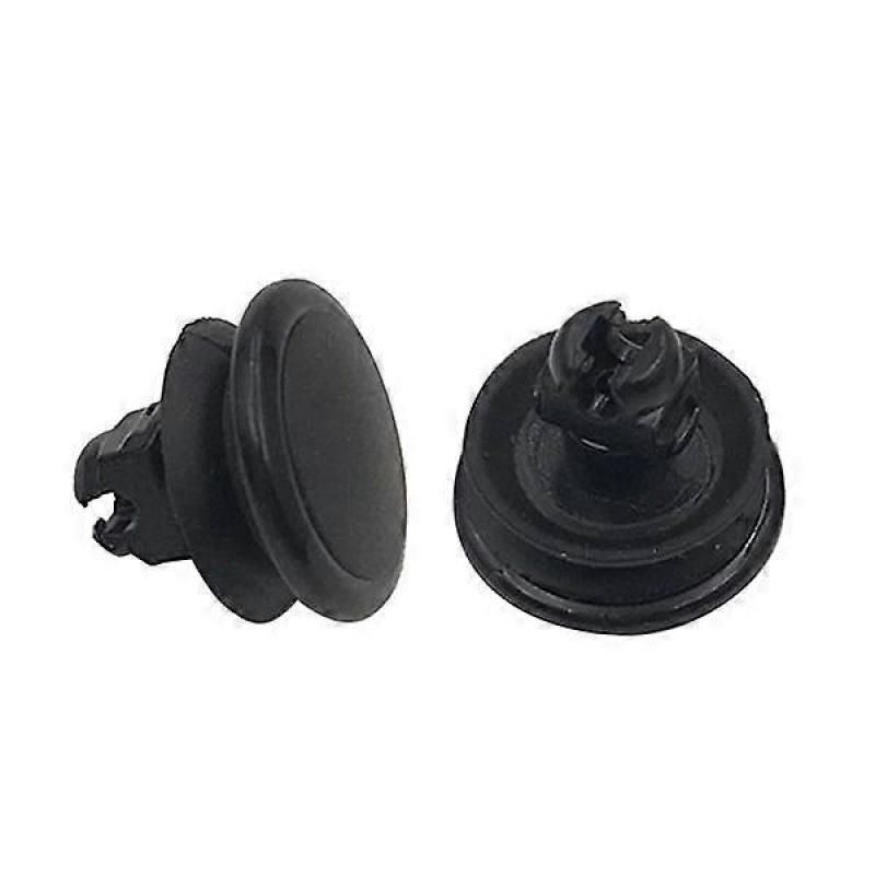 2pcs 3D analog thumbstick caps; rocker joystick knob for PSVita 1000/2000 protection