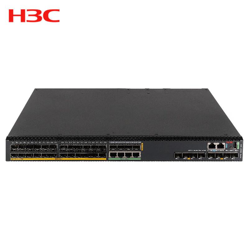 

H3C S5590-28S8XC-EI Core Switch