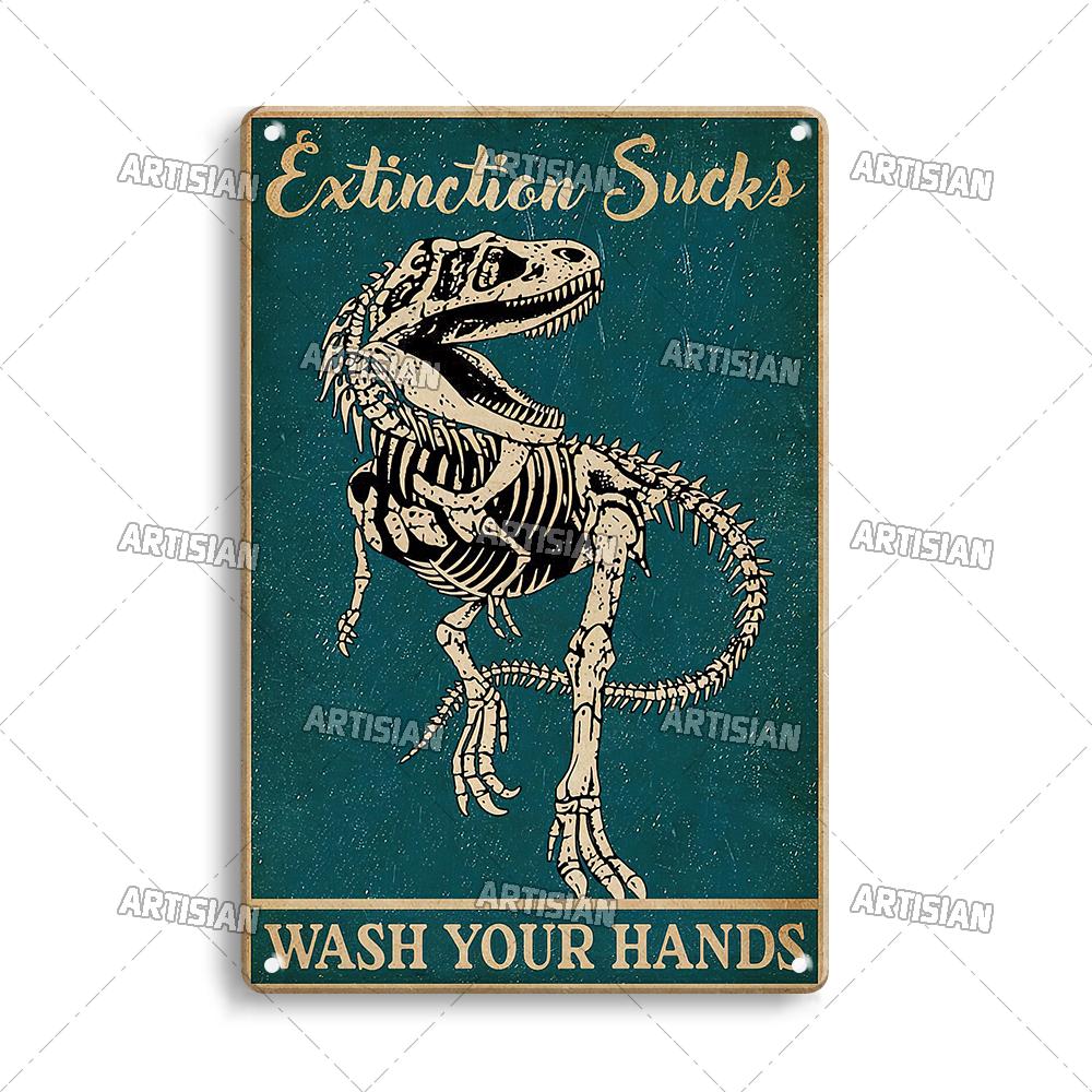 Artisian Toilet Metal Plaque Tin Sign Nice Butt Arse Sweet Cheeks Bathroom Washing Room Decorative Plate Wall Decor Garage Bar